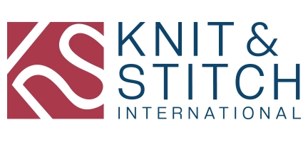 Knit & Stitch Logo