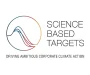Science Based Targets