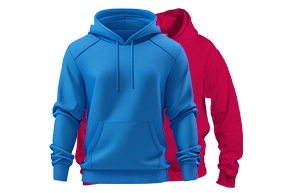hoodies